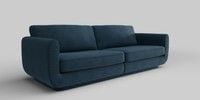 4 Seater Large Sofa