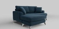 Compact Sofa Chaise - Universal