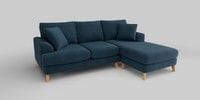 Small Sofa Chaise - Universal