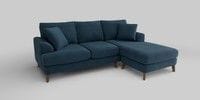 Small Sofa Chaise - Universal