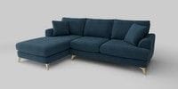 Medium Sofa Chaise - Left Hand