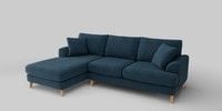 Large Sofa Chaise - Left Hand