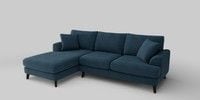 Large Sofa Chaise - Left Hand