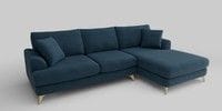 Large Sofa Chaise - Right Hand