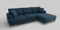Large Sofa Chaise - Right Hand