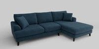 Large Sofa Chaise - Right Hand