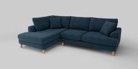 Medium Corner Chaise - Left Hand