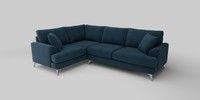 Medium Corner Sofa - Left Hand