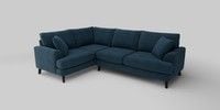 Medium Corner Sofa - Left Hand