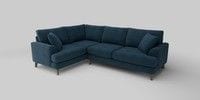 Medium Corner Sofa - Left Hand