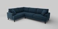 Large Corner Sofa - Left Hand
