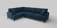 Large Corner Sofa - Left Hand