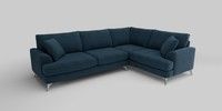 Large Corner Sofa - Right Hand