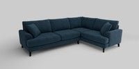 Large Corner Sofa - Right Hand
