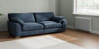 4 Seater Sofa