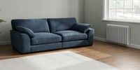 4 Seater Sofa