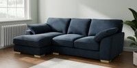 Medium Sofa Chaise - Left Hand