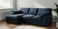Medium Sofa Chaise - Left Hand