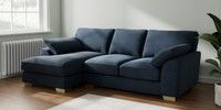 Medium Sofa Chaise - Left Hand