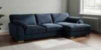 Large Sofa Chaise - Right Hand
