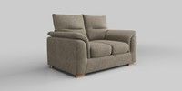 2 Seater Small Sofa
