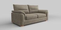 3 Seater Small Sofa