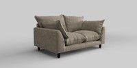 2 Seater Small Sofa