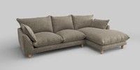 Medium Sofa Chaise - Right Hand