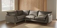 Large Corner Sofa - Left Hand