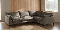 Large Corner Sofa - Right Hand