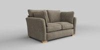 2 Seater Small Sofa