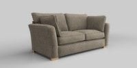 3 Seater Small Sofa