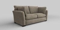 3 Seater Small Sofa