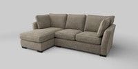 Medium Sofa Chaise - Left Hand