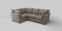 Medium Corner Sofa - Left Hand