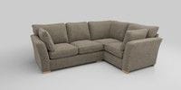 Medium Corner Sofa - Right Hand