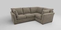 Medium Corner Sofa - Right Hand