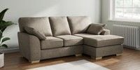 Small Sofa Chaise - Right Hand