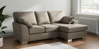 Small Sofa Chaise - Right Hand