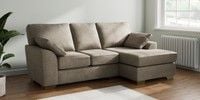 Small Sofa Chaise - Right Hand