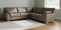 Large Corner Sofa - Universal