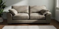 3 Seater Sofa