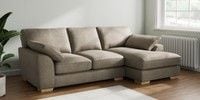 Medium Sofa Chaise - Right Hand