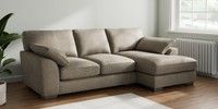 Medium Sofa Chaise - Right Hand