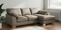 Medium Sofa Chaise - Right Hand