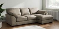 Medium Sofa Chaise - Right Hand