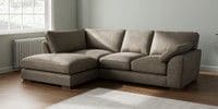 Medium Corner Chaise - Left Hand