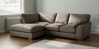 Medium Corner Chaise - Left Hand