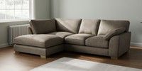 Medium Corner Chaise - Left Hand
