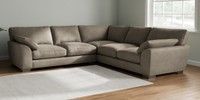 Large Corner Sofa - Universal